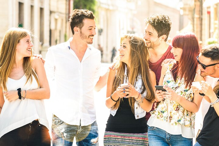 e-Scavenger hunt Edinburgh: Explore the city at your own pace - Photo 1 of 17